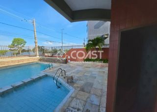 Vendo Casa Frente Mar com Vista Espetacular e Localização Privilegiada
