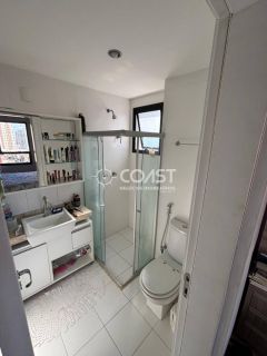 VENDO Apartamento de Alto Padrão no Ed. Passeio Beira Mar – Torre Bela Vista | Vista Privilegiada | 3 Suítes