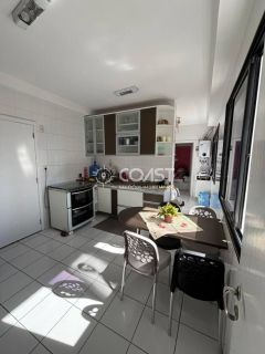 VENDO Apartamento de Alto Padrão no Ed. Passeio Beira Mar – Torre Bela Vista | Vista Privilegiada | 3 Suítes