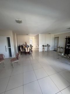 VENDO Apartamento de Alto Padrão no Ed. Passeio Beira Mar – Torre Bela Vista | Vista Privilegiada | 3 Suítes