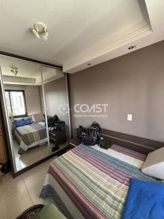 VENDO Apartamento de Alto Padrão no Ed. Passeio Beira Mar – Torre Bela Vista | Vista Privilegiada | 3 Suítes