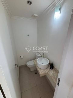 VENDO Apartamento de Alto Padrão no Ed. Passeio Beira Mar – Torre Bela Vista | Vista Privilegiada | 3 Suítes