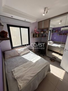 VENDO Apartamento de Alto Padrão no Ed. Passeio Beira Mar – Torre Bela Vista | Vista Privilegiada | 3 Suítes