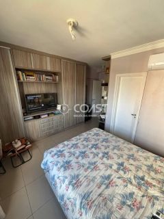 VENDO Apartamento de Alto Padrão no Ed. Passeio Beira Mar – Torre Bela Vista | Vista Privilegiada | 3 Suítes