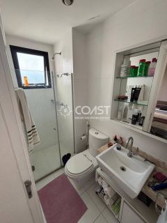 VENDO Apartamento de Alto Padrão no Ed. Passeio Beira Mar – Torre Bela Vista | Vista Privilegiada | 3 Suítes