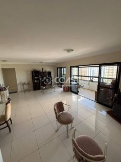 VENDO Apartamento de Alto Padrão no Ed. Passeio Beira Mar – Torre Bela Vista | Vista Privilegiada | 3 Suítes