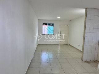 VENDO Casa na Aruana com 3 quartos, sendo 1 suíte, e garagem