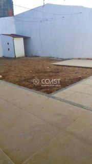 VENDO Casa na Aruana com 3 quartos, sendo 1 suíte, e garagem