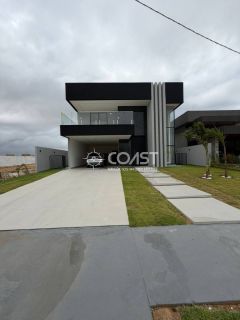 VENDO CASA ALTO PADRÃO NO DAMHA – TECNOLOGIA, CONFORTO E SOFISTICAÇÃO!