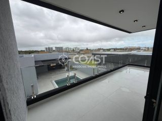 VENDO CASA ALTO PADRÃO NO DAMHA – TECNOLOGIA, CONFORTO E SOFISTICAÇÃO!