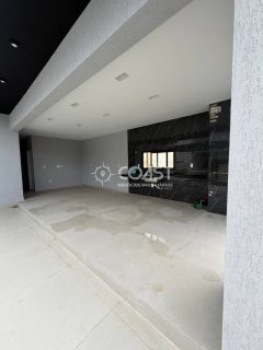 VENDO CASA ALTO PADRÃO NO DAMHA – TECNOLOGIA, CONFORTO E SOFISTICAÇÃO!