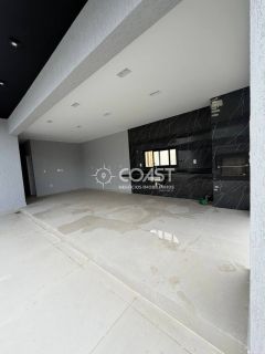 VENDO CASA ALTO PADRÃO NO DAMHA – TECNOLOGIA, CONFORTO E SOFISTICAÇÃO!