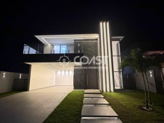 VENDO CASA ALTO PADRÃO NO DAMHA – TECNOLOGIA, CONFORTO E SOFISTICAÇÃO!