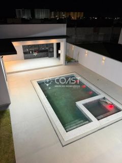 VENDO CASA ALTO PADRÃO NO DAMHA – TECNOLOGIA, CONFORTO E SOFISTICAÇÃO!