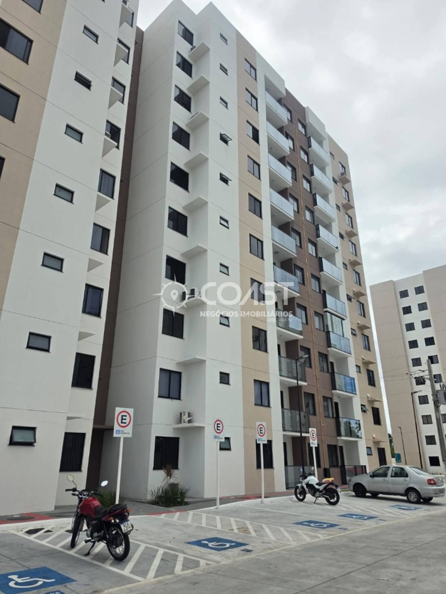 VENDO Apartamento 2 Quarto sendo um Suíte no Lunar Nova Aruana por R$ 320 mil