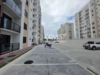 VENDO Apartamento 2 Quarto sendo um Suíte no Lunar Nova Aruana por R$ 320 mil