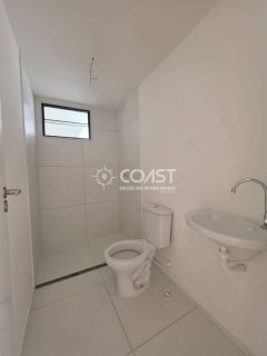 VENDO Apartamento 2 Quarto sendo um Suíte no Lunar Nova Aruana por R$ 320 mil