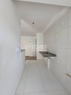 VENDO Apartamento 2 Quarto sendo um Suíte no Lunar Nova Aruana por R$ 320 mil