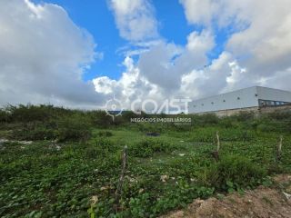 VENDO ÁREA 2.500m² EM NOSSA SENHORA DO SOCORRO – ALTO POTENCIAL DE VALORIZAÇÃO