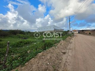 VENDO ÁREA 2.500m² EM NOSSA SENHORA DO SOCORRO – ALTO POTENCIAL DE VALORIZAÇÃO