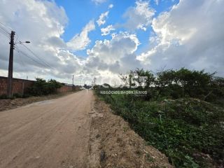 VENDO ÁREA 2.500m² EM NOSSA SENHORA DO SOCORRO – ALTO POTENCIAL DE VALORIZAÇÃO