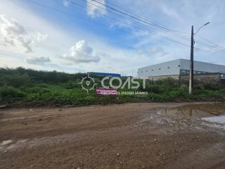 VENDO ÁREA 2.500m² EM NOSSA SENHORA DO SOCORRO – ALTO POTENCIAL DE VALORIZAÇÃO