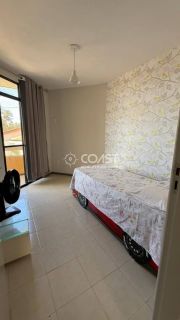 VENDO CASA EM COND. FRENTE MAR, 4 QUARTOS SENDO 2 SUÍTES.