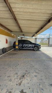 VENDO CASA EM COND. FRENTE PARA PRAÇA E O MAR