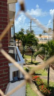 VENDO CASA EM COND. FRENTE PARA PRAÇA E O MAR