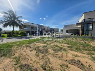 VENDA | TERRENO 750m² NO THAI RESIDENCE, ALTO PADRÃO E A POUCOS MINUTOS DA PRAIA!