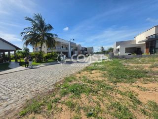 VENDA | TERRENO 750m² NO THAI RESIDENCE, ALTO PADRÃO E A POUCOS MINUTOS DA PRAIA!