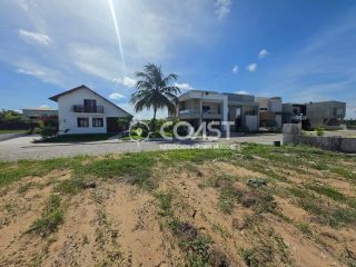 VENDA | TERRENO 750m² NO THAI RESIDENCE, ALTO PADRÃO E A POUCOS MINUTOS DA PRAIA!