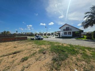 VENDA | TERRENO 750m² NO THAI RESIDENCE, ALTO PADRÃO E A POUCOS MINUTOS DA PRAIA!