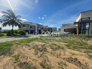 VENDA | TERRENO 750m² NO THAI RESIDENCE, ALTO PADRÃO E A POUCOS MINUTOS DA PRAIA!