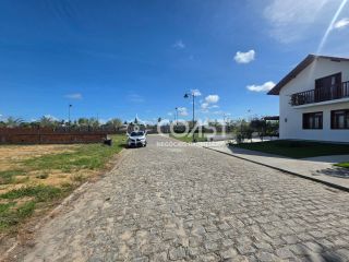 VENDA | TERRENO 750m² NO THAI RESIDENCE, ALTO PADRÃO E A POUCOS MINUTOS DA PRAIA!