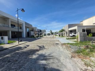 VENDA | TERRENO 750m² NO THAI RESIDENCE, ALTO PADRÃO E A POUCOS MINUTOS DA PRAIA!