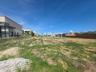 VENDA | TERRENO 750m² NO THAI RESIDENCE, ALTO PADRÃO E A POUCOS MINUTOS DA PRAIA!