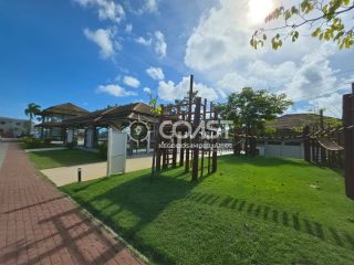VENDA | TERRENO 750m² NO THAI RESIDENCE, ALTO PADRÃO E A POUCOS MINUTOS DA PRAIA!
