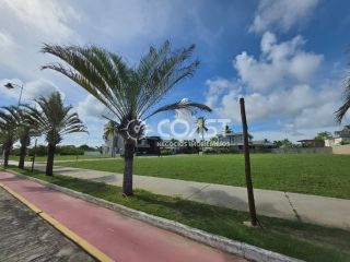 VENDA | TERRENO 750m² NO THAI RESIDENCE, ALTO PADRÃO E A POUCOS MINUTOS DA PRAIA!