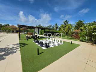 VENDA | TERRENO 750m² NO THAI RESIDENCE, ALTO PADRÃO E A POUCOS MINUTOS DA PRAIA!