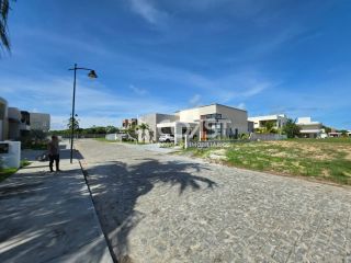 VENDA | TERRENO 750m² NO THAI RESIDENCE, ALTO PADRÃO E A POUCOS MINUTOS DA PRAIA!