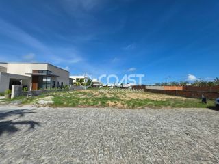 VENDA | TERRENO 750m² NO THAI RESIDENCE, ALTO PADRÃO E A POUCOS MINUTOS DA PRAIA!