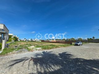 VENDA | TERRENO 750m² NO THAI RESIDENCE, ALTO PADRÃO E A POUCOS MINUTOS DA PRAIA!
