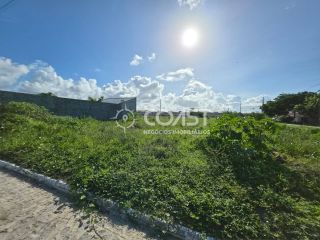 VENDO – LOTE COM ESCRITURA | PRONTO PARA CONSTRUIR | 180m²