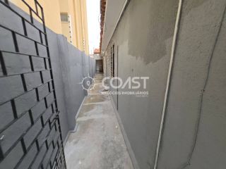 Oportunidade Comercial Premium – Esquina Movimentada na Av. Des. Maynard!