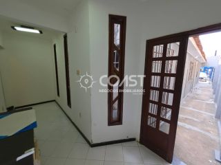 Oportunidade Comercial Premium – Esquina Movimentada na Av. Des. Maynard!