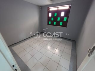Oportunidade Comercial Premium – Esquina Movimentada na Av. Des. Maynard!