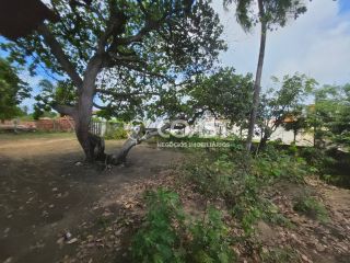 VENDO CHÁCARA ESCRITURADA COM CASA, DEPENDÊNCIA E ÁREA VERDE EXUBERANTE