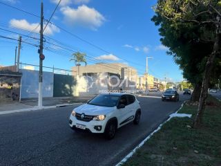 VENDO EXCELENTE TERRENO NA COROA DO MEIO COM GRANDE POTENCIAL COMERCIAL E RESIDENCIAL