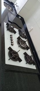 VENDO CHAVE – APARTAMENTO NO CONDOMÍNIO VALES DO SUL